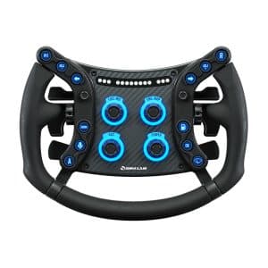 Sim-Lab GTSL Pro Sim Racing Steering Wheel