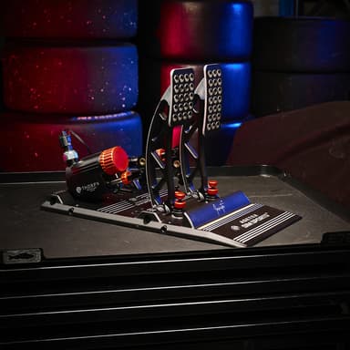 Asetek SimSports Asetek invicta s-series brake & throttle