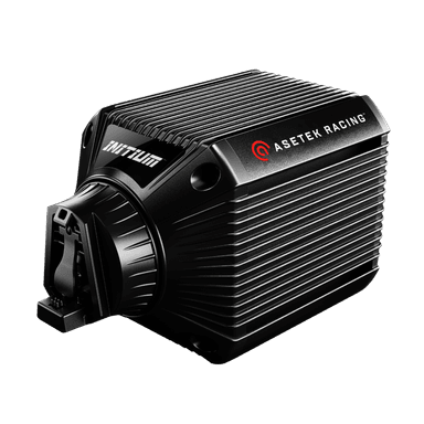 Asetek SimSports Base Direct Drive Asetek Initium 5,5Nm