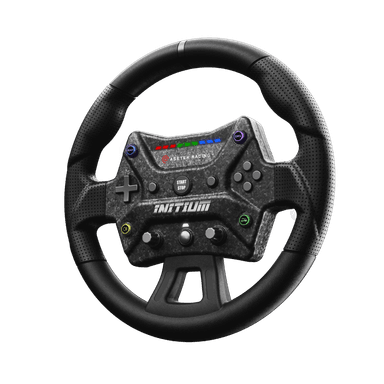 Asetek SimSports Volante Asetek Initium