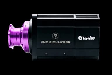 VNM Base direct drive vnm elite 18nm