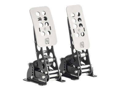 Heusinkveld Racecenter pedals - 2 - accelerator + brake