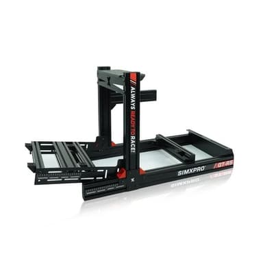 SimXPro GT-RS Sim Racing Cockpit