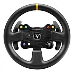 Thrustmaster Leather 28gt thrustmaster steering wheel