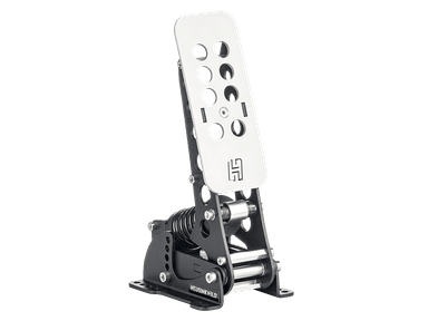 Heusinkveld Racecenter clutch pedal