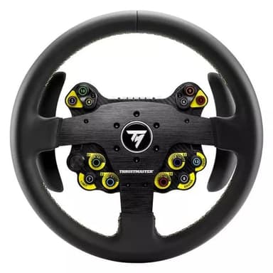 Thrustmaster Evo racing 32r thrustmaster steering wheel