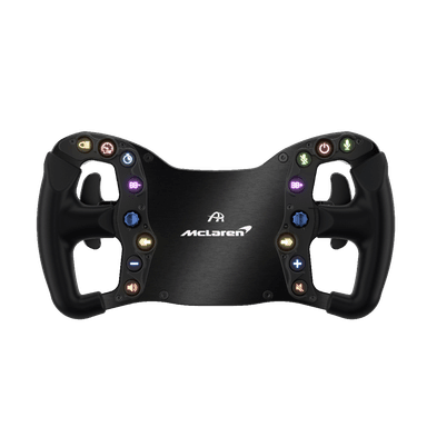 Ascher Racing Mclaren artura sport - usb