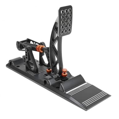 Asetek SimSports Asetek invicta clutch system