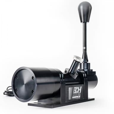 BDH Shifter bdh h1 bazooka