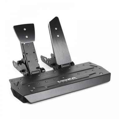 MOZA Racing Moza sr-p dual
