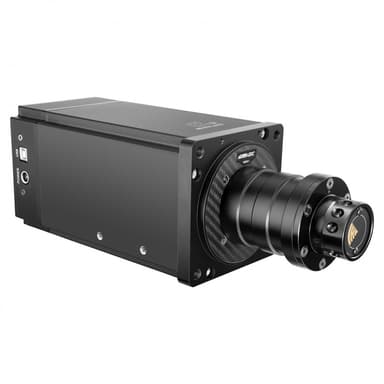 Simagic Alpha ultimate 23nm direct drive wheelbase