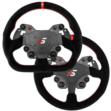 Simagic Gt1-sd alcantara