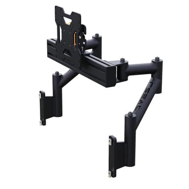 RSeat A1-sx57 support ecran pour chassis a1 | jusqu'à 57 pouces
