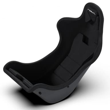 RSeat Siège baquet pro formula