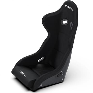 RSeat Siège baquet pro gt