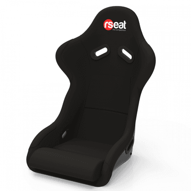 RSeat Siège baquet alcantara