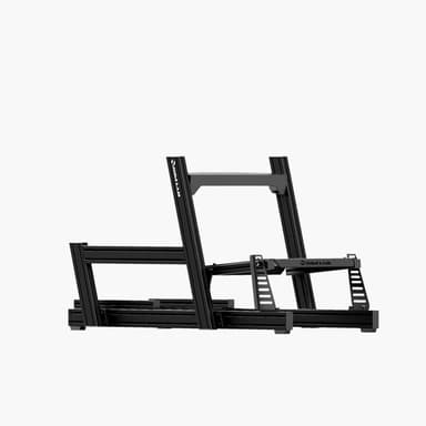 Sim-Lab Gt1 pro sim racing cockpit - sans / sans / sans