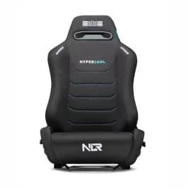 Next Level Racing NLR ERS3 Hypercool Ventilated Sim Racing Seat (Fabric & Mesh)