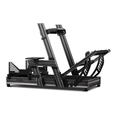 Next Level Racing F-gt elite cockpit - multi-steering wheel tray