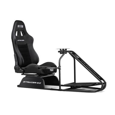 Next Level Racing Gtracer 2.0 cockpit