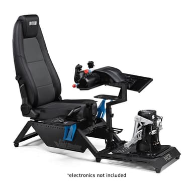 Next Level Racing Flight simulator msfs edition