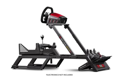 Next Level Racing F-gt cockpit - frame only
