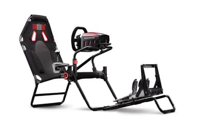 Next Level Racing Gt lite foldable cockpit - standard