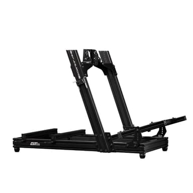 Next Level Racing Gt elite lite cockpit - front and side mounting