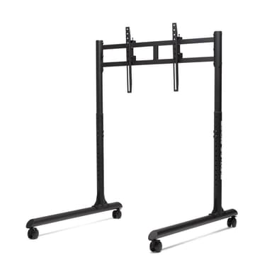Next Level Racing Round Tube Single Monitor Stand