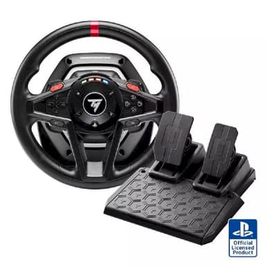 Thrustmaster T128 playstation / pc thrustmaster
