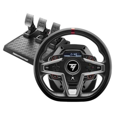 Thrustmaster T248 xbox / pc thrustmaster