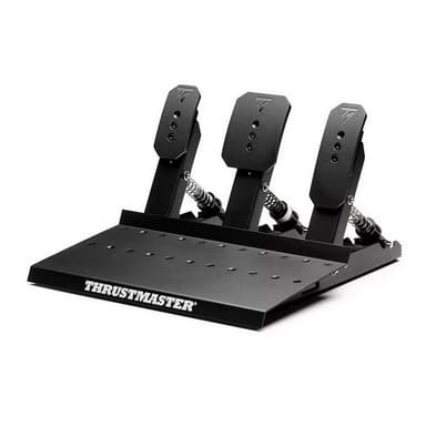 Thrustmaster Raceline pedals iii thrustmaster