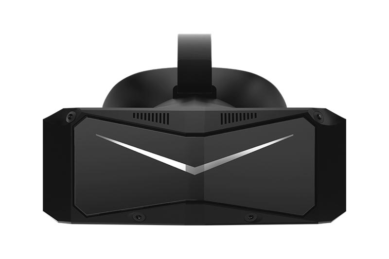 Pimax Crystal Light